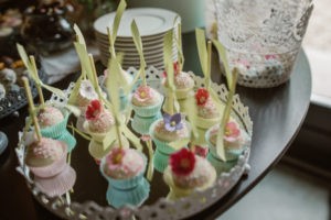 Popcakes sweet table bruiloft Welgelegen Groenlo